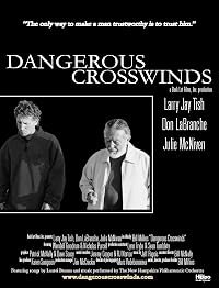 Dangerous Crosswinds poster