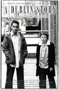 A Dublin Story poster