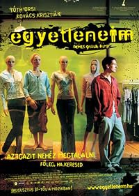 Egyetleneim poster