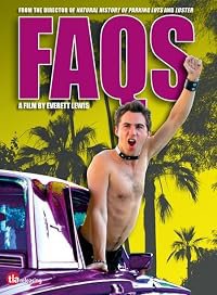FAQs poster