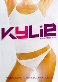 Kylie poster