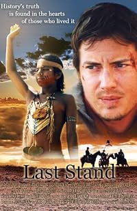 Last Stand poster