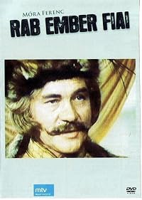 Rab ember fiai poster