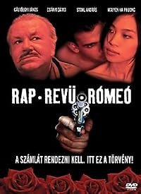 Rap, revü, Rómeó poster