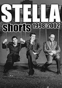 Stella Shorts 1998-2002 poster