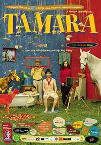 Tamara poster