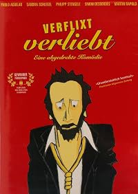 Verflixt verliebt poster