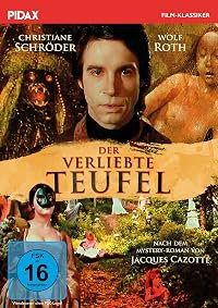 Der verliebte Teufel poster