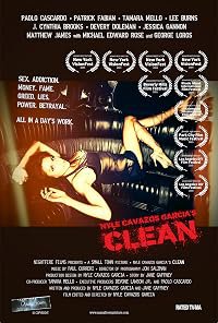 Clean poster