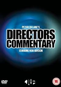 Directors Commentary poster