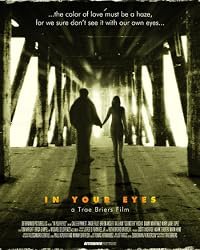 In Your Eyes poster