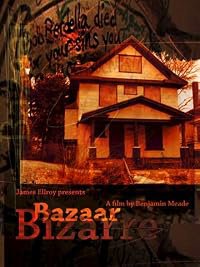 Bazaar Bizarre poster