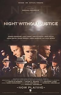 Night Without Justice poster