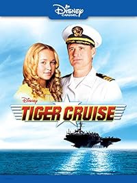 Tiger Cruise poster