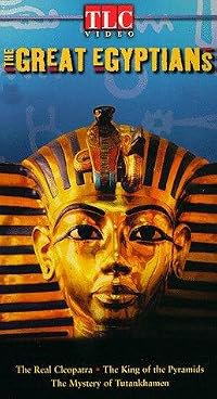 The Great Egyptians poster