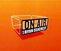 On-Air with Ryan Seacrest poster