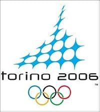 Turin 2006: XX Olympic Winter Games poster