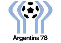1978 FIFA World Cup poster