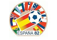 1982 FIFA World Cup poster