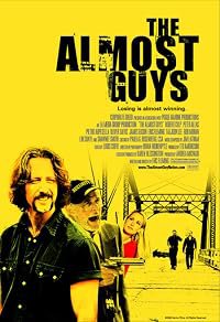 The Almost Guys poster