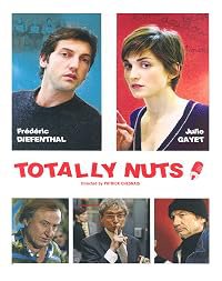 Bien agités! poster