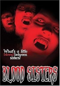 Blood Sisters poster