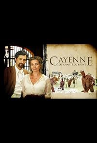Les amants du bagne poster