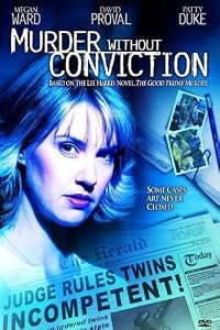 Murder Without Conviction poster