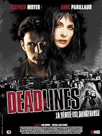 Deadlines poster