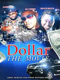 Dollar poster