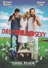 Drop Dead Sexy poster