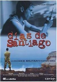 Días de Santiago poster