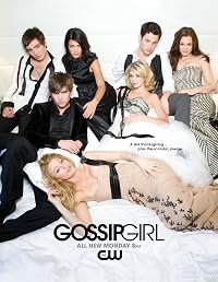 Gossip Girl poster