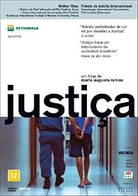 Justiça poster