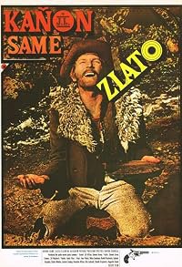 Kanon samé zlato poster