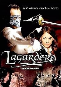 Lagardère poster