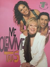 Me olemme taas poster