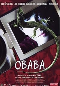 Obaba poster