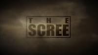 The Scree poster