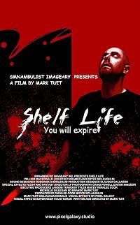 Shelf Life poster