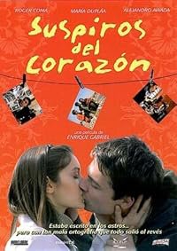 Suspiros del corazón poster