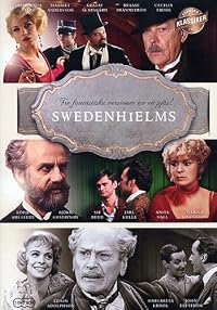 Swedenhielms poster