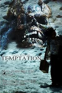 Temptation poster