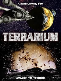 Terrarium poster