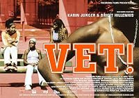Vet! poster