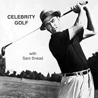 Celebrity Golf poster