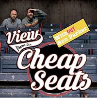 Cheap Seats: Without Ron Parker poster