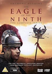 The Eagle of the Ninth poster