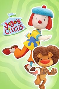 JoJo's Circus poster