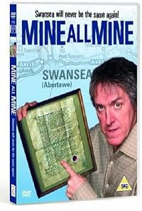 Mine All Mine poster